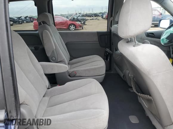 ✅ 2008 Kia Sedona EX • VIN: KNDMB233686244290 • Лот: 66210635. Опубликован ранее на Copart с пробегом 148 906 миль. Бесплатный доступ к архиву аукционных продаж из США и подробный отчёт об истории автомобиля на DreamBid. Изображение 11.