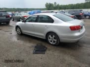 ✅ 2013 Volkswagen Jetta TDI w/Premium • VIN: 3VWLL7AJ3DM202920 • Lot: 61731834. Listed on Copart with Not provided. Free auction sales archive from the USA and detailed vehicle history report at DreamBid. Image 2.