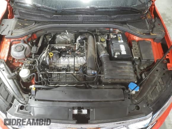 ✅ 2020 Volkswagen Jetta S • VIN: 3VWCB7BUXLM042304 • Лот: 90031675. Опубликован ранее на Copart с пробегом 36 790 миль. Бесплатный доступ к архиву аукционных продаж из США и подробный отчёт об истории автомобиля на DreamBid. Изображение 11.