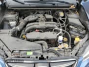 ✅ 2016 Subaru Crosstrek Limited • VIN: JF2GPALC0G8312077 • Lot: 91376465. Listed on Copart with 63,307 mi. Free auction sales archive from the USA and detailed vehicle history report at DreamBid. Image 11.