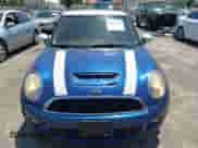 2009 MINI Hardtop S with VIN WMWMF73539TW83496, listed as a IAAI auction lot 42479363 with 148,079 mi miles and . Bid and sale history available at DreamBid. Image 6.