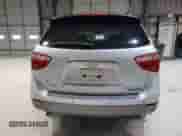 2010 Hyundai Veracruz Limited с VIN KM8NUDCC7AU104630, выставлен на аукционе Copart как лот 44132435 с пробегом 235 582 миль миль и Списание • Salvage title. История ставок и продаж доступна на DreamBid. Изображение 6.