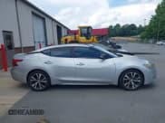 ✅ 2016 Nissan Maxima Platinum • VIN: 1N4AA6AP2GC375192 • Lot: 42774874. Listed on IAAI with 129,967 mi. Free auction sales archive from the USA and detailed vehicle history report at DreamBid. Image 12.