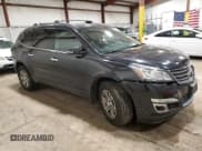 ✅ 2015 Chevrolet Traverse LT • VIN: 1GNKVHKD1FJ267893 • Lot: 43392644. Wystawiony na Copart z przebiegiem 125 520 mil. Bezpłatny archiwum sprzedaży aukcyjnych z USA i szczegółowy raport historii pojazdu na DreamBid. Zdjęcie 4.