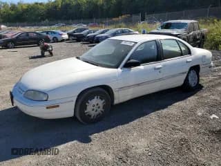 ✅ 2001 Chevrolet Lumina • VIN: 2G1WL52J211247779 • Лот: 74907734. Опубликован ранее на Copart с пробегом 176 294 миль. Бесплатный доступ к архиву аукционных продаж из США и подробный отчёт об истории автомобиля на DreamBid. Изображение 1.