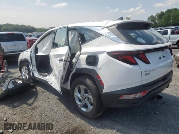 ✅ 2024 Hyundai Tucson SE • VIN: 5NMJA3DE5RH430001 • Lot: 67531084. Wystawiony na Copart z przebiegiem 68 mil. Bezpłatny archiwum sprzedaży aukcyjnych z USA i szczegółowy raport historii pojazdu na DreamBid. Zdjęcie 2.
