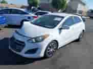 2017 Hyundai Elantra с VIN KMHD35LHXHU366880, выставлен на аукционе IAAI как лот 43303369 с пробегом 144 742 миль миль и . История ставок и продаж доступна на DreamBid. Изображение 2.