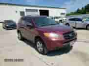 2009 Hyundai Santa Fe GLS с VIN 5NMSG73D59H282628, выставлен на аукционе Copart как лот 70289615 с пробегом 164 480 миль миль и Списание • Salvage title. История ставок и продаж доступна на DreamBid. Изображение 13.