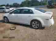 2009 Chevrolet Malibu 1LT z VIN 1G1ZH57B794265288, wystawiony jako Copart lot #67381684 z przebiegiem 261 417 mil mil oraz Szkoda całkowita • Salvage title. Historia ofert i sprzedaży dostępna na DreamBid. Obrazek 2.