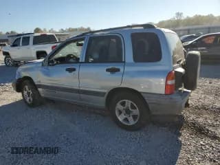 ✅ 2003 Chevrolet Tracker • VIN: 2CNBE13C636908563 • Лот: 76871754. Опубликован ранее на Copart с пробегом 205 684 миль. Бесплатный доступ к архиву аукционных продаж из США и подробный отчёт об истории автомобиля на DreamBid. Изображение 2.
