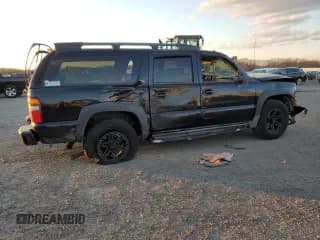 ✅ 2003 Chevrolet Suburban LT • VIN: 3GNFK16T33G311490 • Lot: 81473674. Wystawiony na Copart z przebiegiem Nie podano. Bezpłatny archiwum sprzedaży aukcyjnych z USA i szczegółowy raport historii pojazdu na DreamBid. Zdjęcie 3.