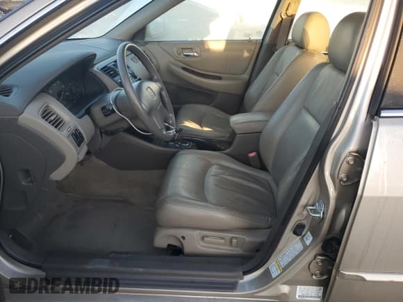 ✅ 2000 Honda Accord EX • VIN: 1HGCG5667YA119009 • Лот: 87364605. Опубликован ранее на Copart с пробегом 245 277 миль. Бесплатный доступ к архиву аукционных продаж из США и подробный отчёт об истории автомобиля на DreamBid. Изображение 7.