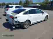 2017 Hyundai Sonata Limited с VIN 5NPE34AF5HH550140, выставлен на аукционе IAAI как лот 43276855 с пробегом 94 190 миль миль и . История ставок и продаж доступна на DreamBid. Изображение 4.