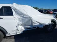 ✅ 2021 Ford Police Interceptor Utility • VIN: 1FM5K8ABXMGB64623 • Lot: 43749805. Wystawiony na IAAI z przebiegiem 50 mil. Bezpłatny archiwum sprzedaży aukcyjnych z USA i szczegółowy raport historii pojazdu na DreamBid. Zdjęcie 6.