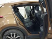 ✅ 2019 Kia Sportage EX • VIN: KNDPNCAC1K7577740 • Лот: 43689617. Опубликован ранее на IAAI с пробегом 139 472 миль. Бесплатный доступ к архиву аукционных продаж из США и подробный отчёт об истории автомобиля на DreamBid. Изображение 8.