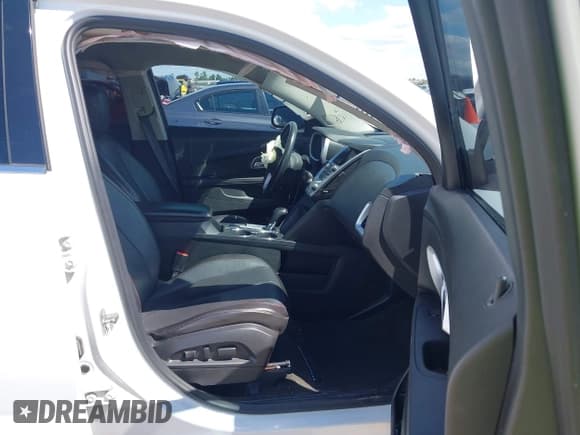 ✅ 2016 Chevrolet Equinox LTZ • VIN: 2GNALDEK6G6353655 • Lot: 43266534. Wystawiony na IAAI z przebiegiem 123 244 mil. Bezpłatny archiwum sprzedaży aukcyjnych z USA i szczegółowy raport historii pojazdu na DreamBid. Zdjęcie 5.