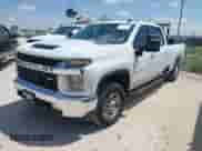 2020 Chevrolet Silverado 2500HD LT with VIN 1GC1YNEY4LF300795, listed as a IAAI auction lot 42650349 with 112,851 mi miles and . Bid and sale history available at DreamBid. Image 17.
