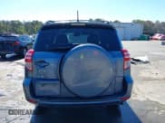 ✅ 2012 Toyota RAV4 • VIN: 2T3JF4DV0CW230556 • Lot: 43406424. Listed on IAAI with 50,686 mi. Free auction sales archive from the USA and detailed vehicle history report at DreamBid. Image 16.