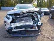 ✅ 2025 Toyota RAV4 Hybrid XLE Premium • VIN: JTMB6RFV6SD153783 • Лот: 43341098. Опубликован ранее на IAAI с пробегом 17 407 миль. Бесплатный доступ к архиву аукционных продаж из США и подробный отчёт об истории автомобиля на DreamBid. Изображение 12.