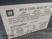 ✅ 2006 Saturn VUE • VIN: 5GZCZ53436S866687 • Lot: 42811267. Wystawiony na IAAI z przebiegiem 277 882 mil. Bezpłatny archiwum sprzedaży aukcyjnych z USA i szczegółowy raport historii pojazdu na DreamBid. Zdjęcie 9.