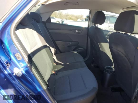 ✅ 2021 Hyundai Accent SE • VIN: 3KPC24A6XME129152 • Лот: 77783543. Опубликован ранее на Copart с пробегом 64 366 миль. Бесплатный доступ к архиву аукционных продаж из США и подробный отчёт об истории автомобиля на DreamBid. Изображение 11.