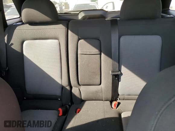 ✅ 2012 Chevrolet Captiva Sport LS • VIN: 3GNAL2EK2CS557661 • Lot: 83640924. Wystawiony na Copart z przebiegiem 56 063 mil. Bezpłatny archiwum sprzedaży aukcyjnych z USA i szczegółowy raport historii pojazdu na DreamBid. Zdjęcie 10.