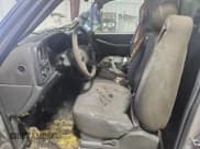 ✅ 2005 Chevrolet Silverado 1500 Work Truck • VIN: 1GCEC14V75Z106747 • Lot: 64265125. Listed on Copart with Not provided. Free auction sales archive from the USA and detailed vehicle history report at DreamBid. Image 7.