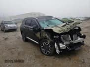 ✅ 2021 Hyundai Santa Fe SEL Premium • VIN: KM8S3DA10MU012514 • Lot: 70187572. Wystawiony na Copart z przebiegiem Nie podano. Bezpłatny archiwum sprzedaży aukcyjnych z USA i szczegółowy raport historii pojazdu na DreamBid. Zdjęcie 12.