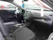 2017 Chevrolet Malibu LT с VIN 1G1ZE5ST6HF145316, выставлен на аукционе IAAI как лот 42805244 с пробегом 157 036 миль миль и . История ставок и продаж доступна на DreamBid. Изображение 5.