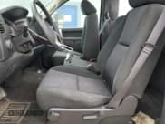 ✅ 2013 Chevrolet Silverado 2500HD LT • VIN: 1GC0KXCG9DZ306062 • Lot: 63404885. Listed on Copart with 134,549 mi. Free auction sales archive from the USA and detailed vehicle history report at DreamBid. Image 7.