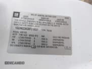 ✅ 2008 Chevrolet Silverado 2500HD LTZ • VIN: 1GCHK23K08F210631 • Лот: 43558042. Опубликован ранее на IAAI с пробегом 275 598 миль. Бесплатный доступ к архиву аукционных продаж из США и подробный отчёт об истории автомобиля на DreamBid. Изображение 9.