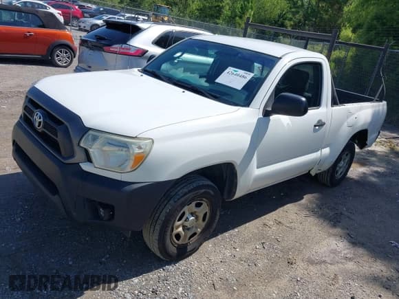 ✅ 2013 Toyota Tacoma • VIN: 5TFNX4CN0DX019127 • Lot: 42640486. Wystawiony na IAAI z przebiegiem 234 249 mil. Bezpłatny archiwum sprzedaży aukcyjnych z USA i szczegółowy raport historii pojazdu na DreamBid. Zdjęcie 17.
