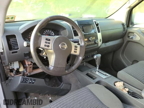 ✅ 2018 Nissan Frontier Pro-4X • VIN: 1N6AD0CW6JN758113 • Lot: 42806607. Wystawiony na IAAI z przebiegiem Nie podano. Bezpłatny archiwum sprzedaży aukcyjnych z USA i szczegółowy raport historii pojazdu na DreamBid. Zdjęcie 1.