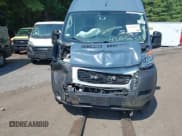 ✅ 2020 Ram ProMaster Cargo • VIN: 3C6URVJG0LE124871 • Lot: 42556383. Listed on IAAI with Not provided. Free auction sales archive from the USA and detailed vehicle history report at DreamBid. Image 12.