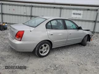 ✅ 2006 Hyundai Elantra GLS • VIN: KMHDN46D56U329181 • Lot: 52195135. Wystawiony na Copart z przebiegiem 192 043 mil. Bezpłatny archiwum sprzedaży aukcyjnych z USA i szczegółowy raport historii pojazdu na DreamBid. Zdjęcie 3.