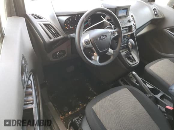 ✅ 2023 Ford Transit Connect XL • VIN: NM0GE9E22P1561817 • Lot: 61576165. Wystawiony na Copart z przebiegiem 26 297 mil. Bezpłatny archiwum sprzedaży aukcyjnych z USA i szczegółowy raport historii pojazdu na DreamBid. Zdjęcie 8.