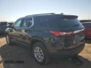 ✅ 2020 Chevrolet Traverse LT Cloth • VIN: 1GNEVGKW5LJ196220 • Lot: 84545485. Wystawiony na Copart z przebiegiem 44 306 mil. Bezpłatny archiwum sprzedaży aukcyjnych z USA i szczegółowy raport historii pojazdu na DreamBid. Zdjęcie 2.