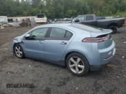 ✅ 2013 Chevrolet Volt • VIN: 1G1RA6E45DU122105 • Lot: 72948234. Wystawiony na Copart z przebiegiem 56 628 mil. Bezpłatny archiwum sprzedaży aukcyjnych z USA i szczegółowy raport historii pojazdu na DreamBid. Zdjęcie 2.