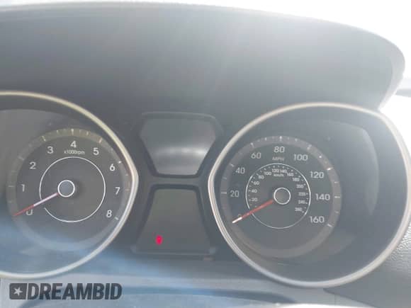 ✅ 2013 Hyundai Elantra GLS • VIN: 5NPDH4AE1DH220042 • Lot: 43321412. Wystawiony na IAAI z przebiegiem 160 000 mil mil. Skorzystaj z bezpłatnego archiwum sprzedaży aukcyjnych z USA i zobacz szczegółowy raport historii pojazdu na DreamBid. Zdjęcie 7.