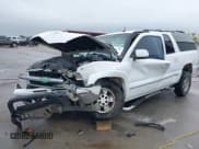 ✅ 2002 Chevrolet Suburban LS • VIN: 3GNEC16Z72G349364 • Лот: 42423290. Опубликован ранее на IAAI с пробегом Не указан. Бесплатный доступ к архиву аукционных продаж из США и подробный отчёт об истории автомобиля на DreamBid. Изображение 2.