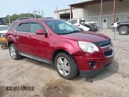 ✅ 2012 Chevrolet Equinox 2LT • VIN: 2GNFLNEK3C6256113 • Lot: 43135540. Wystawiony na IAAI z przebiegiem 142 229 mil. Bezpłatny archiwum sprzedaży aukcyjnych z USA i szczegółowy raport historii pojazdu na DreamBid. Zdjęcie 1.