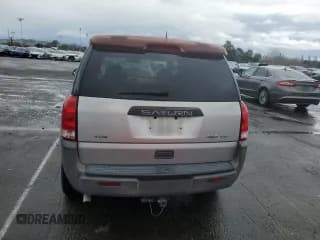 ✅ 2005 Saturn VUE • VIN: 5GZCZ63425S831580 • Lot: 44013995. Wystawiony na Copart z przebiegiem 105 077 mil. Bezpłatny archiwum sprzedaży aukcyjnych z USA i szczegółowy raport historii pojazdu na DreamBid. Zdjęcie 6.