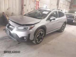 ✅ 2023 Subaru Crosstrek Limited • VIN: JF2GTHMC0P8315239 • Lot: 42941874. Listed on IAAI with 32,296 mi. Free auction sales archive from the USA and detailed vehicle history report at DreamBid. Image 2.