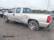 ✅ 2005 Chevrolet Silverado 1500 LT • VIN: 1GCEC19T85Z341844 • Лот: 43183407. Опубликован ранее на IAAI с пробегом 209 201 миль. Бесплатный доступ к архиву аукционных продаж из США и подробный отчёт об истории автомобиля на DreamBid. Изображение 3.