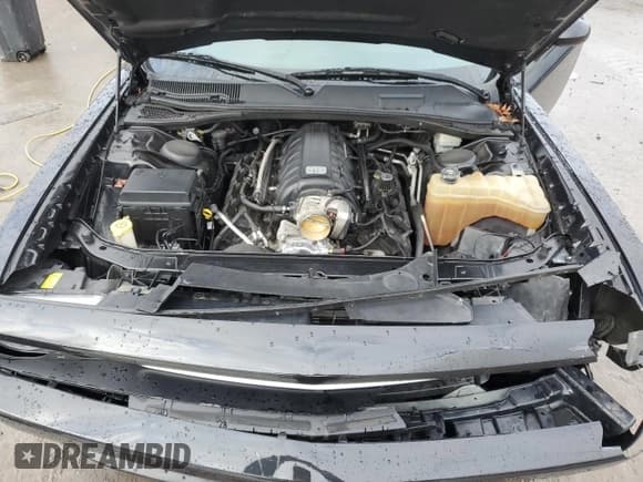 ✅ 2011 Dodge Challenger R/T • VIN: 2B3CJ5DT6BH519534 • Lot: 83627694. Wystawiony na Copart z przebiegiem 115 144 mil. Bezpłatny archiwum sprzedaży aukcyjnych z USA i szczegółowy raport historii pojazdu na DreamBid. Zdjęcie 11.