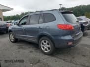 ✅ 2009 Hyundai Santa Fe SE • VIN: 5NMSH13E39H304130 • Lot: 68664565. Listed on Copart with 231,198 mi. Free auction sales archive from the USA and detailed vehicle history report at DreamBid. Image 2.