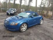 ✅ 2003 Audi TT • VIN: TRUTC28N431018179 • Лот: 41600728. Опубликован ранее на IAAI с пробегом 104 202 миль. Бесплатный доступ к архиву аукционных продаж из США и подробный отчёт об истории автомобиля на DreamBid. Изображение 2.