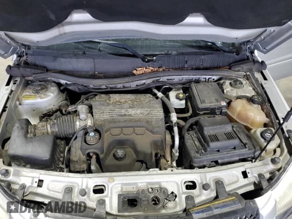 ✅ 2009 Chevrolet Equinox 2LT • VIN: 2CNDL63FX96253371 • Lot: 64034535. Wystawiony na Copart z przebiegiem 101 021 mil. Bezpłatny archiwum sprzedaży aukcyjnych z USA i szczegółowy raport historii pojazdu na DreamBid. Zdjęcie 12.