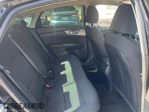 ✅ 2019 Kia Forte LXS • VIN: 3KPF24ADXKE097618 • Lot: 60661915. Wystawiony na Copart z przebiegiem 73 942 mil. Bezpłatny archiwum sprzedaży aukcyjnych z USA i szczegółowy raport historii pojazdu na DreamBid. Zdjęcie 6.