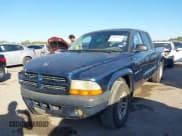 ✅ 2002 Dodge Dakota Sport • VIN: 1B7HL38X12S720072 • Лот: 43485947. Опубликован ранее на IAAI с пробегом 221 604 миль. Бесплатный доступ к архиву аукционных продаж из США и подробный отчёт об истории автомобиля на DreamBid. Изображение 17.